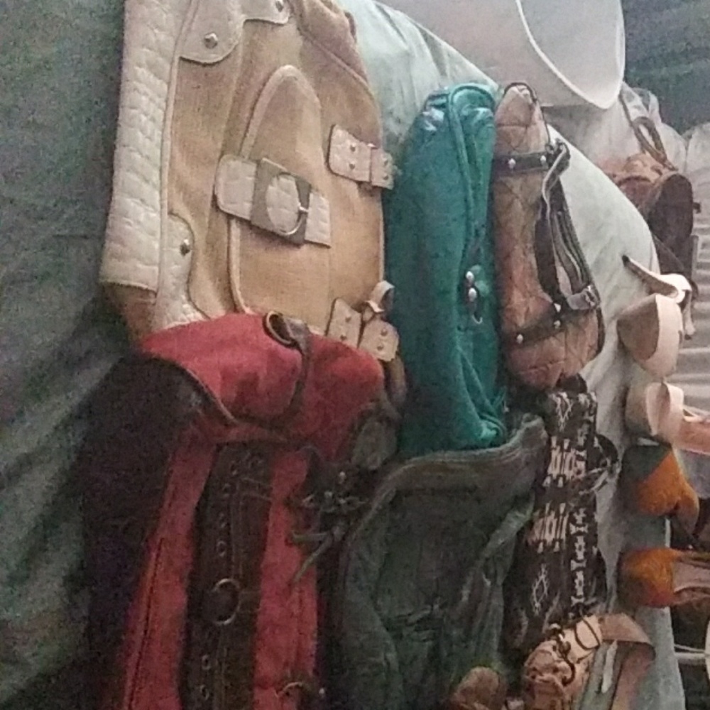 Purses